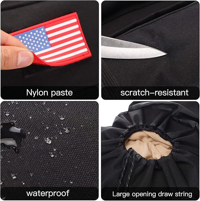 70L/100L Hiking Camping Backpack MOLLE Rucksack Waterproof Daypack for Traveling