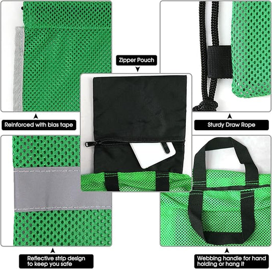 BeeGreen Drawstring Backpack for Men Women Athletic Gym Sports Workout Beach Swim …