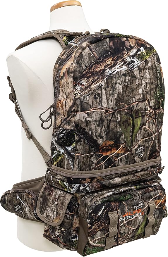 ALPS OutdoorZ Big Bear Hunting Pack