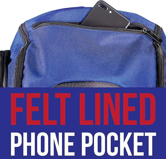 Athletico Swim Backpack - Swim Bag With Wet & Dry Compartments for Swimming, Beach, Camping - Pool Bags With Laptop Sleeve