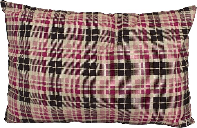 TETON Sports Camp Pillow; Great for Travel, Camping and Backpacking; Washable