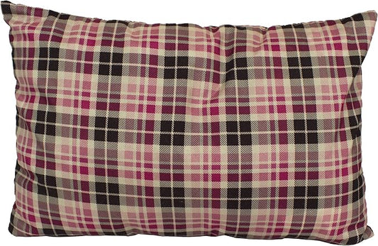TETON Sports Camp Pillow; Great for Travel, Camping and Backpacking; Washable