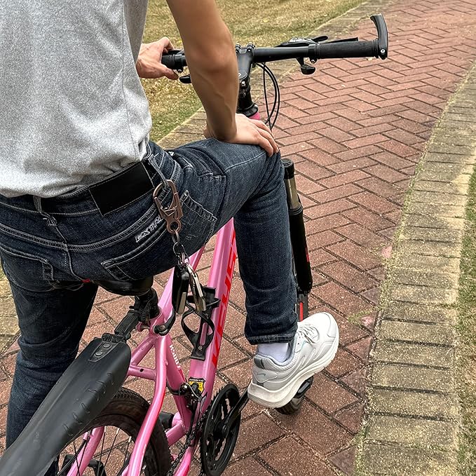 Ahiller Muscular Carabiner Hook，3.1" Alloy Thick Keychain Clip for Man, Outdoor Camping, Hiking Accessories, Key Ring