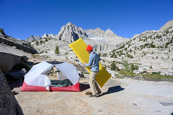 Therm-a-Rest NeoAir Xlite NXT MAX Ultralight Camping and Backpacking Sleeping Pad