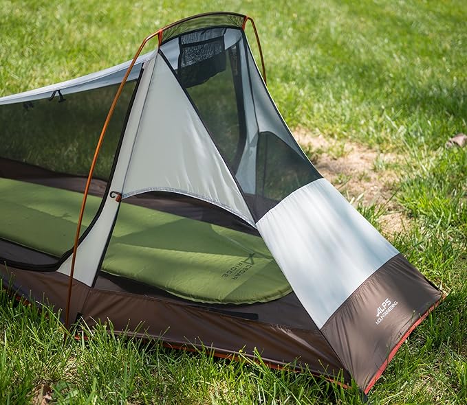 Cedar Ridge Odyssey Air Pad