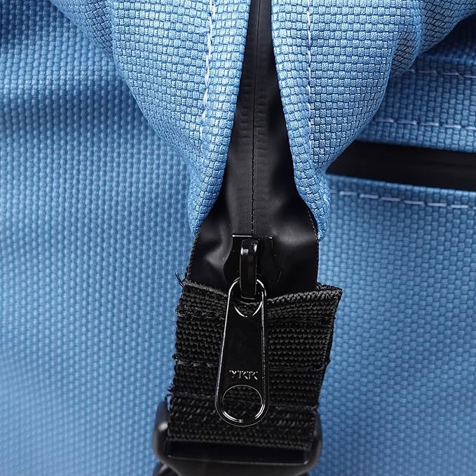 Bison Coolers Softpak Series, Made in USA, Soft Cooler Bag Insulated Leak Proof for Beach, Travel, Camping, Picnic, Car, Trips, 24+ Hour Ice Retention