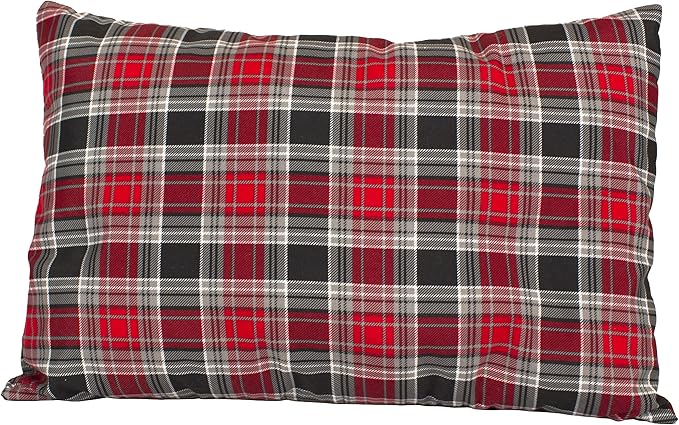 TETON Sports Camp Pillow; Great for Travel, Camping and Backpacking; Washable