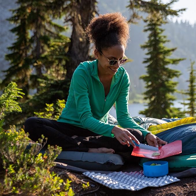 Therm-a-Rest Z Seat Cushion Insulated Sitting Pad