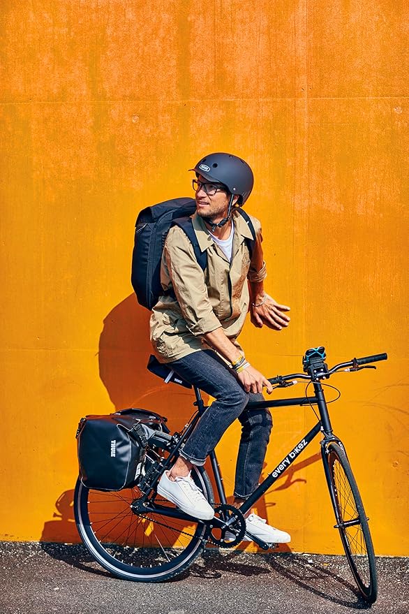 Thule Shield Bike Pannier Bag