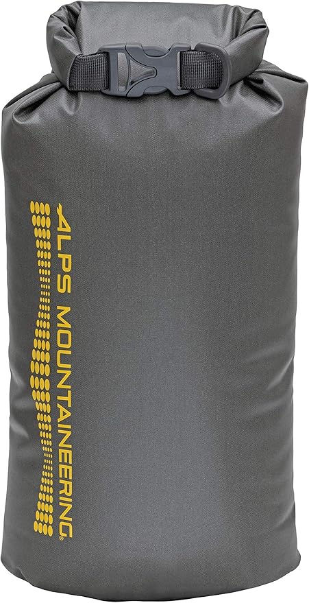 ALPS Mountaineering Dry Passage Waterproof Dry Bag