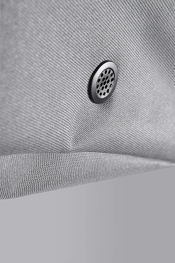 Thule Shoe Organizer-Black